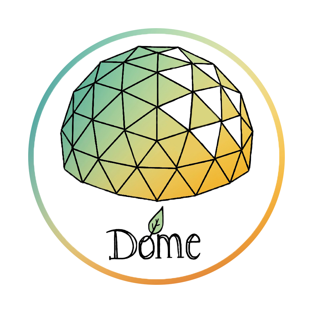 Logo Dôme